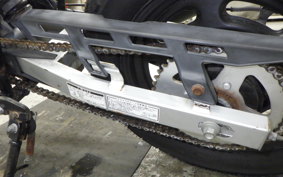 HONDA APE 50 2014 AC16