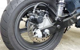 HONDA DAX 125 2024 JB06