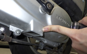 HONDA TODAY 2 2022 AF67