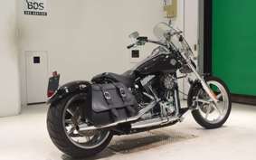 HARLEY FXCWC 1580 2008