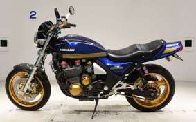 KAWASAKI ZEPHYR 1100 1992 ZRT10A