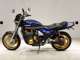 Фото Kawasaki ZEPHYR 1100 1992 с японского аукциона