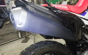HONDA CRF250 RALLY LDA 1990 MD44