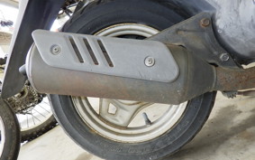 HONDA TACT GEN 2 2026 AF30