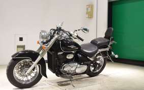 SUZUKI INTRUDER 400 Classic 2010 VK56A