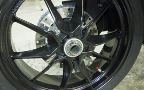 DUCATI HYPERSTRADA 820 2013