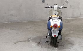 HONDA CREA SCOOPY AF55