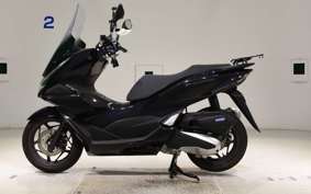 HONDA PCX 160 2025 KF47
