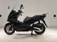 Фото Honda PCX 160 2025 с японского аукциона