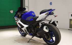SUZUKI GSX-R1000 2009