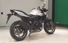 SUZUKI SV650 X A 2024 VP55E