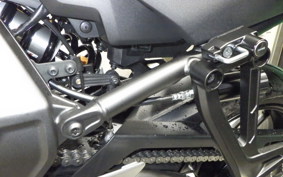 YAMAHA TRACER 9 GT 2025 RN99J