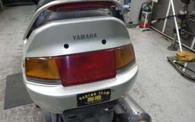 YAMAHA MAJESTY 250 SV 2016 SG01J