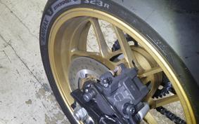 YAMAHA XSR900 2025 RN96J