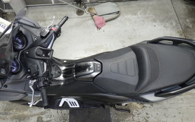 YAMAHA T-MAX 560 T 2021 SJ19J