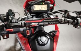 HONDA CRF250L MD47