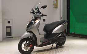 HONDA LEAD 125 2001 JK12