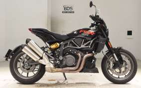INDIAN FTR1200S 2025