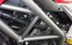 DUCATI HYPERSTRADA 820 2014