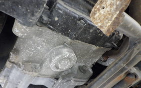 YAMAHA MAXAM 250 SG17J