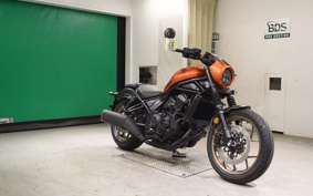 HONDA REBEL 1100 S DCT 2026 SC87