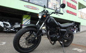 YAMAHA TW200 DG07J
