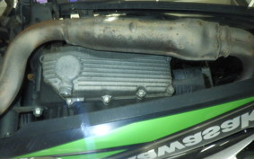 KAWASAKI NINJA 250 ABS EX250L