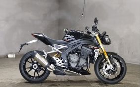 TRIUMPH  TRIUMPH SPEED TRIPLE 1200RS S3P01S