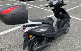 HONDA SDH125T-35 TJJL