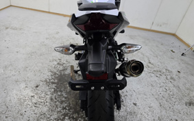 KAWASAKI Z400 2019 EX400G