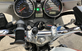 HONDA CB1300SF SUPER FOUR 2007 SC54