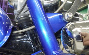 HONDA MONKEY 1995 Z50J