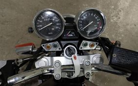 YAMAHA XJR400 4HM