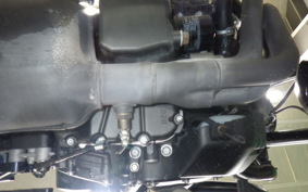 YAMAHA XSR900 2016 RN46J