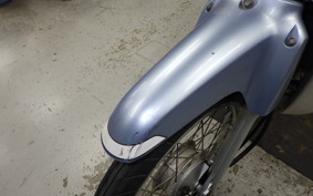 HONDA C110 SUPER CUB JA10