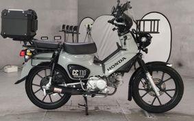 HONDA CROSS CUB110 JA60