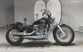 HONDA SHADOW 400 SLASHER NC40