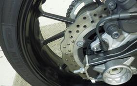 YAMAHA MT-07 ABS 2018 RM19J