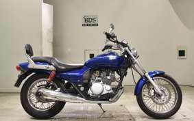 KAWASAKI ELIMINATOR 125 BN125A