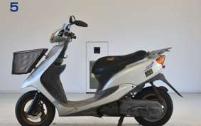 YAMAHA JOG Gen.4 SA16J