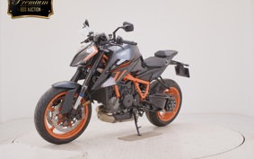 KTM 1290 SUPER DUKE R 2025