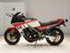 Фото Yamaha FZ750 1986 с японского аукциона