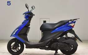 SUZUKI ADDRESS V125 S 2019 CF4MA
