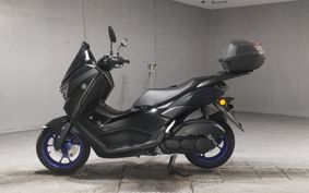 YAMAHA N-MAX 125 SEL1J