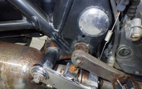 KAWASAKI ESTRELLA 2008 BJ250A