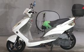 YAMAHA CYGNUS 125 X SE46