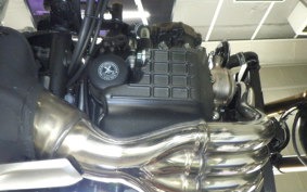HONDA CB650R E-Clutch 2025 RH17