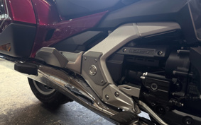 HONDA GL 1800 GOLD WING TOUR DCT 2018 SC79