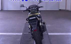 KAWASAKI ZRX1200 2011