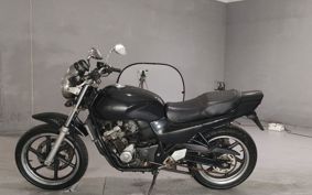 HONDA JADE MC23